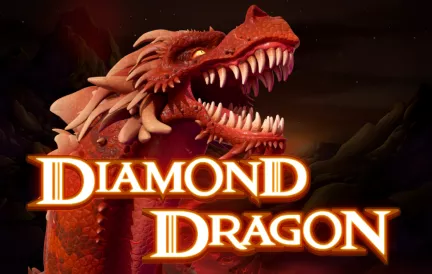 Diamond Dragon Slot