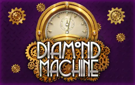 Diamond Machine Slot