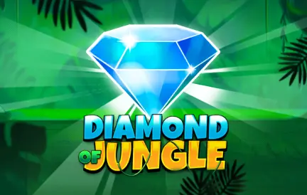 Diamond of Jungle Slot