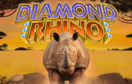 Diamond Rhino Classic Slot