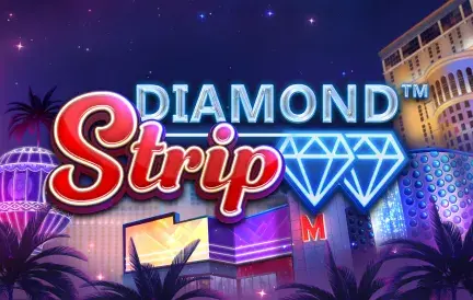 Diamond Strip Slot