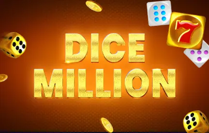 Dice Million Slot
