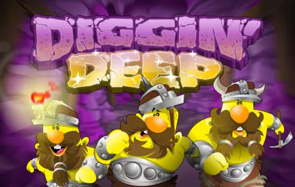 Diggin’ Deep Slot