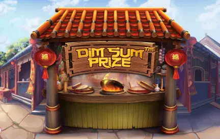 Dim Sum Prize Slot