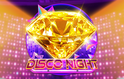Disco night 