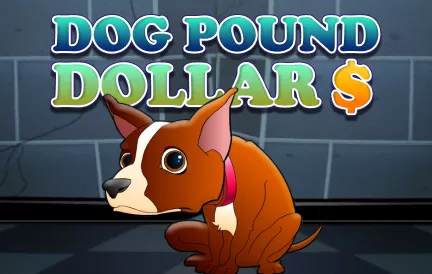 Dog Pound Slot