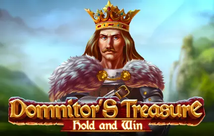 Domnitors Treasure slot