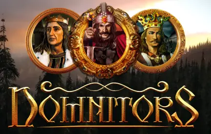 Domnitors Slot