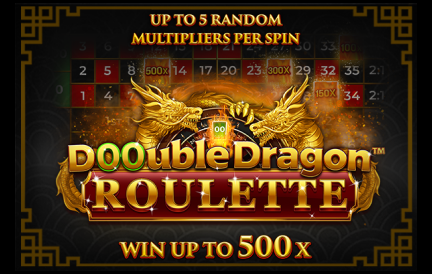 Double Dragon Roulette