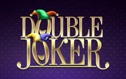Double Joker Slot