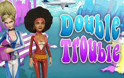 Double Trouble Slot