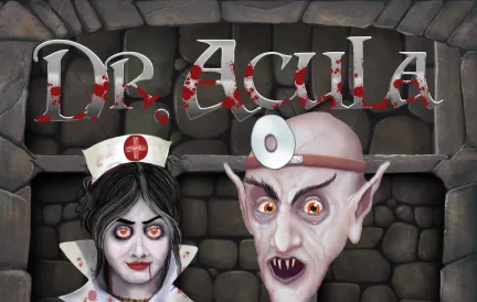 Dr. Acula game