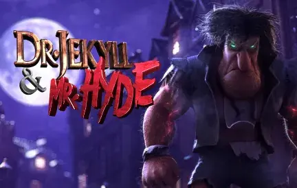 Dr. Jekyll & Mr. Hyde slot