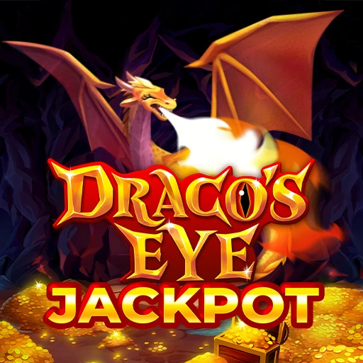 Dracos eye jackpot Slot