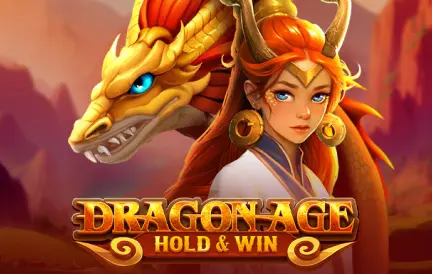 Dragon age hold and win Slot