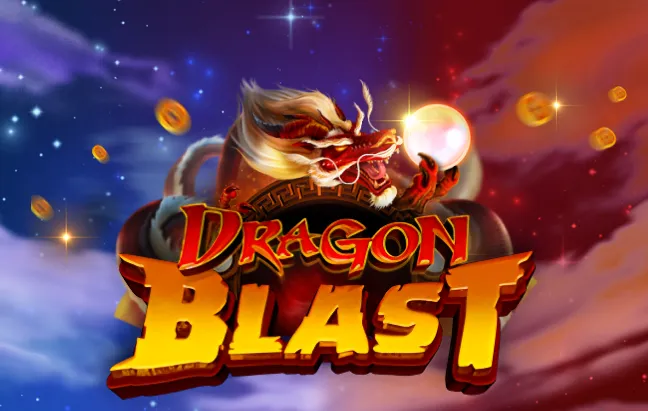 Dragon Blast Slot