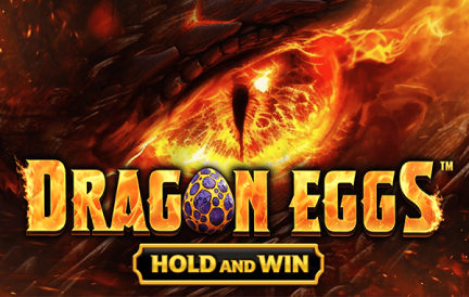 Dragon Eggs Slot Review – Play at Comic Play Casino