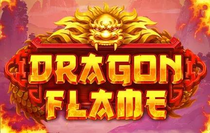 Dragon Flame Slot