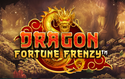 Dragon Fortune Frenzy Slot