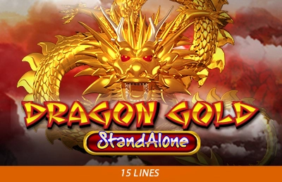 Dragon Gold SA Slot