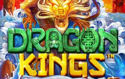 Dragon Kings NJP game