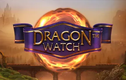 Dragon Watch Slot