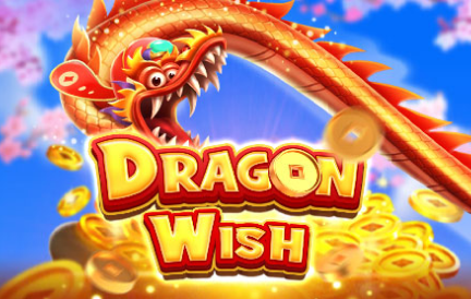 Dragon Wish Slot