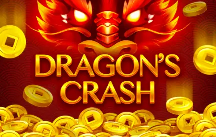 Dragon’s Crash Slot