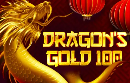 Dragon’s Gold 100 Slot