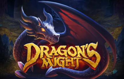 Dragon’s Might game