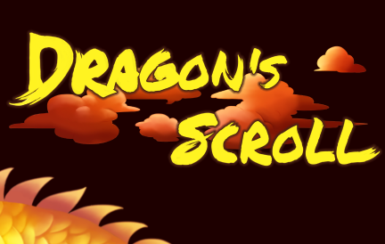 Dragon's Scroll Slot