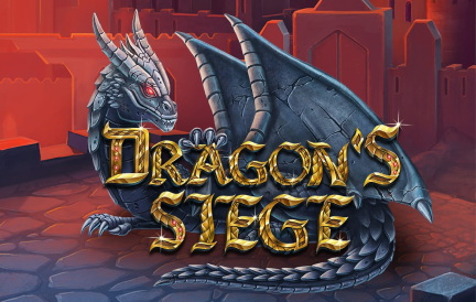Dragons siege Slot