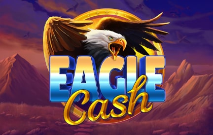 Eagle Cash Slot