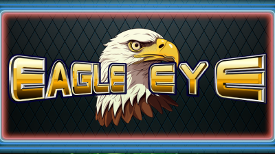 Eagle Eye Slot