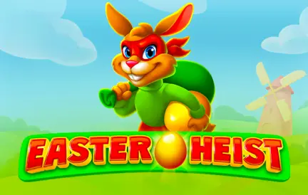 Easter Heist Slot