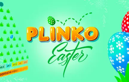 Easter Plinko Slot
