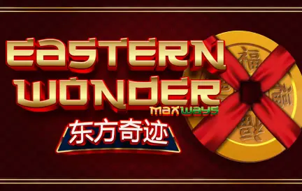 Eastern Wonder Slot