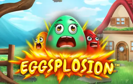 Eggsplosion Slot