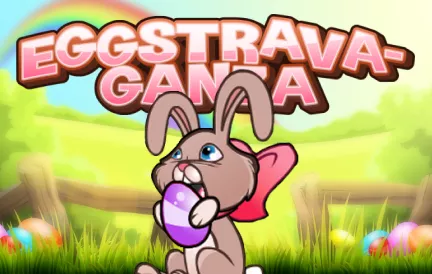 Eggstravaganza Slot