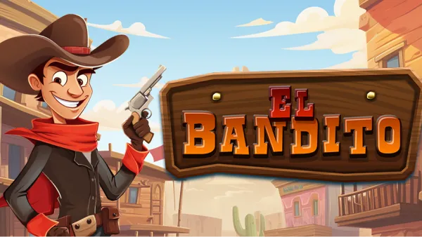 El Bandito Slot