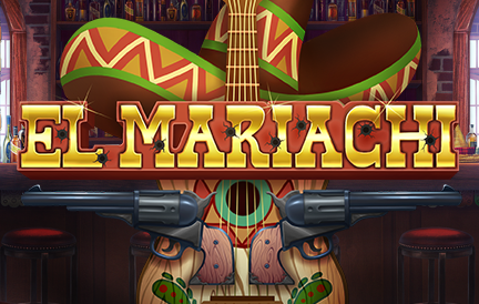 El Mariachi Slot
