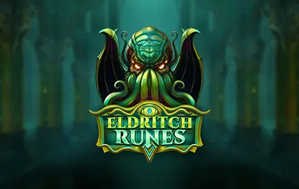 Eldritch Runes Slot