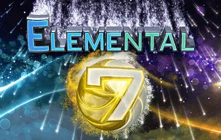 Elemental 7 Slot