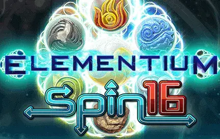 Elementium Spin16 Slot