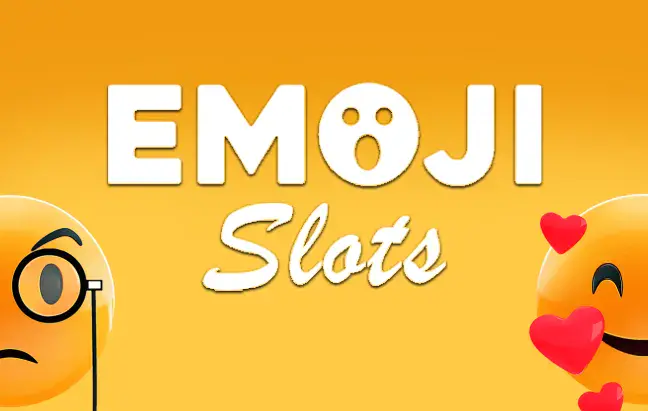 Emoji Slots Slot
