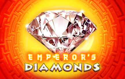 Emperors Diamond Slot