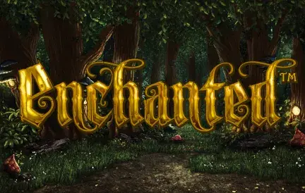 Enchanted NJP game