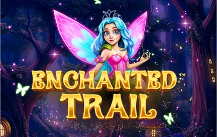 Enchanted Trail slot