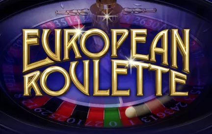 European Roulette Slot