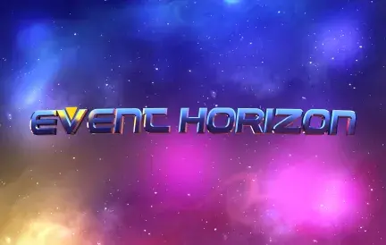 Event Horizon slot